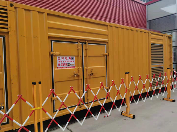 头屯河关于通用发电机的十万个为什么？