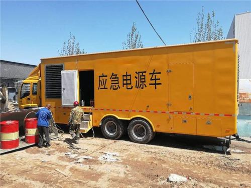 头屯河发电车租赁-教您挑选发电机哪些技巧可以掌握使用