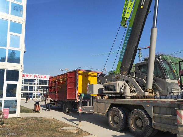 头屯河发电机出租50KW柴油发电机组需要配多粗电缆线