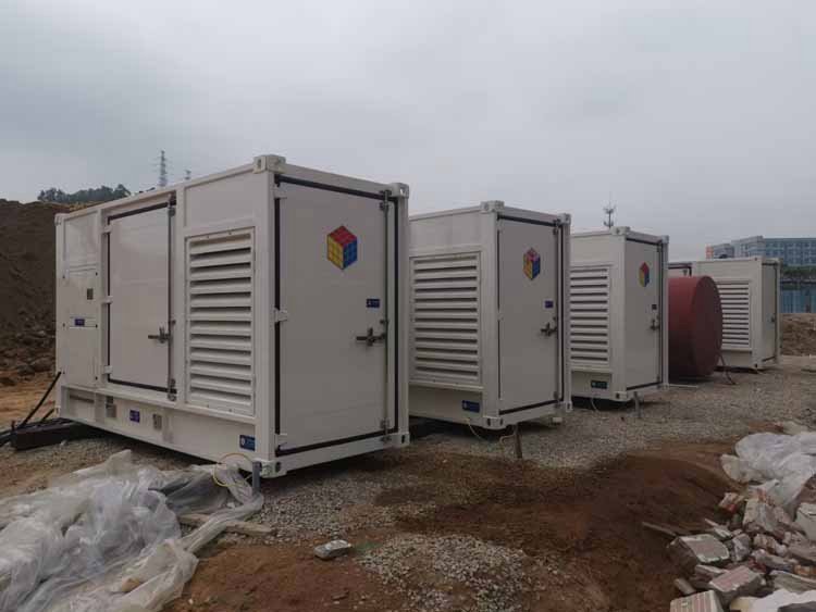 头屯河如何降低 200KW 柴油发电机的燃油消耗率？