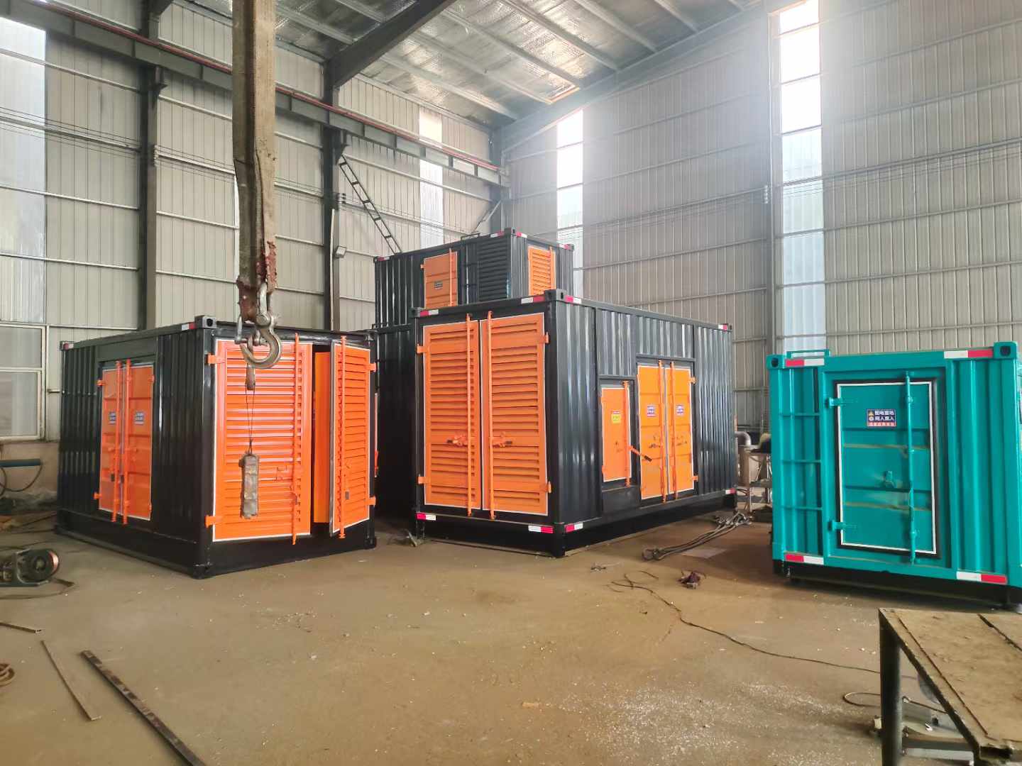 头屯河如何根据用电设备的功率选择合适的空开？
