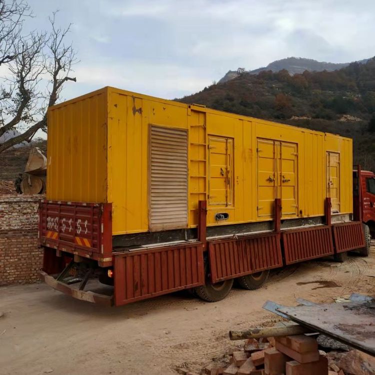 头屯河200kW 发电机组在带电阻性负载时,输出功率会受到哪些因素的影响?