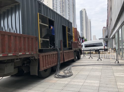 头屯河低温环境下，柴油发电机组电池充满电的具体时间受哪些因素影响？