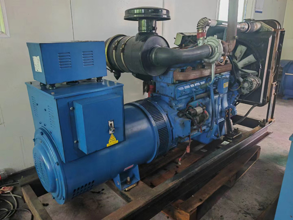头屯河100kW柴油发电机组使用多级机油有哪些优缺点？