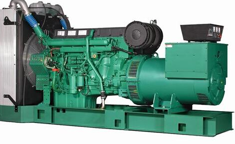 头屯河发电机除垢后需要用清水冲洗水冷式机油散热器几次？