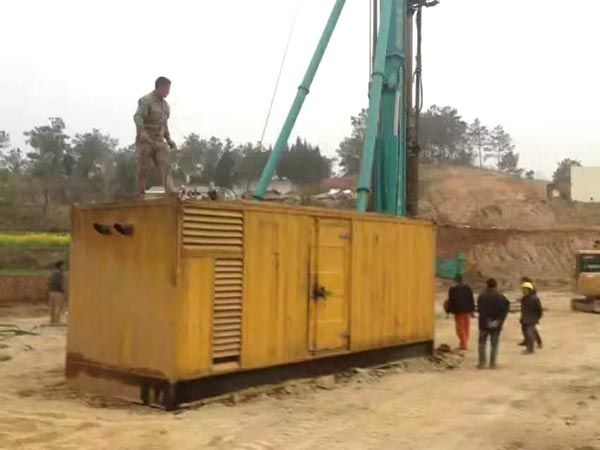 头屯河柴油发电机组应用场合有哪些？