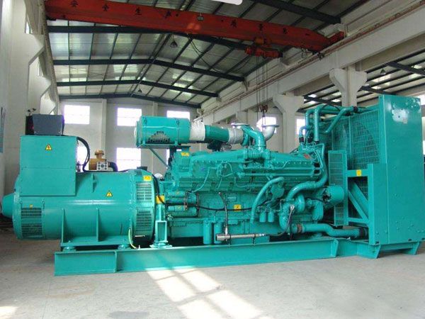 头屯河影响800KW发电机组油耗的因素有哪些？